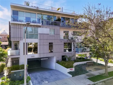 1345 Havenhurst #4, West Hollywood, CA 90046