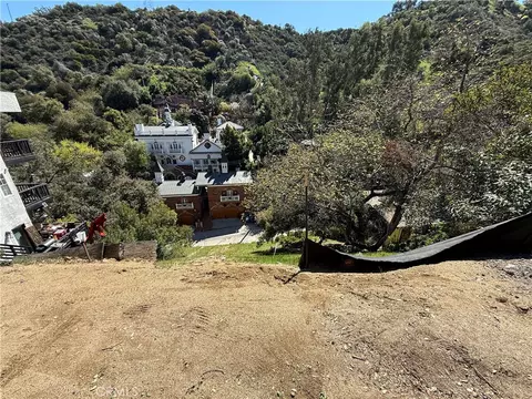 8583 Lookout Mountain Ave, Hollywood Hills, CA 90046