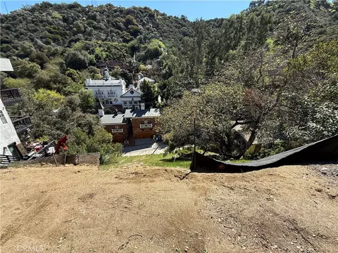 8583 Lookout Mountain Ave, Hollywood Hills, CA 90046