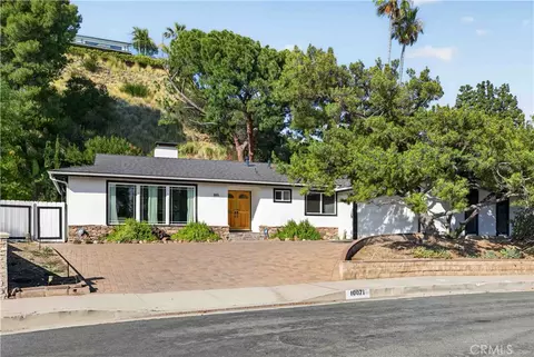 10071 Sully, Sun Valley, CA 91352