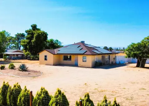 1641 W Avenue L4, Lancaster, CA 93534