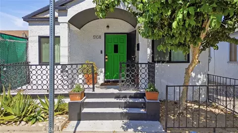 5108 Towne Ave, Los Angeles, CA 90011