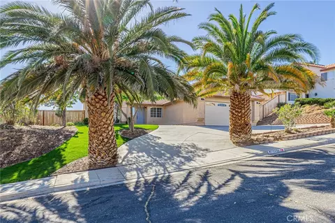 3601 Gold Crst, Rosamond, CA 93560