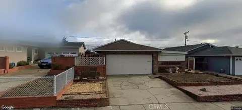 3040 Fleetwood, San Bruno, CA 94066