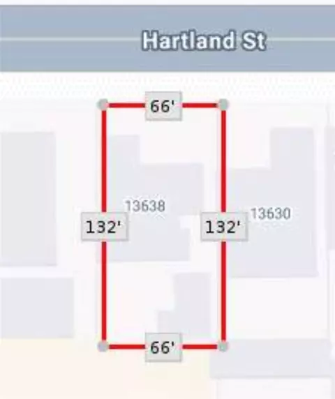 13638 Hartland, Van Nuys, CA 91405