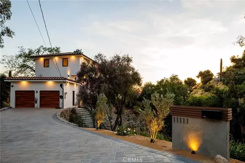 Exterior - 11111 Tujunga Cyn, Tujunga, CA 91042 photo 2 of 17
