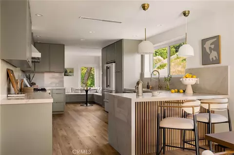 Kitchen - 11111 Tujunga Cyn, Tujunga, CA 91042 photo 1 of 5