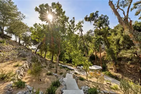 Exterior - 11111 Tujunga Cyn, Tujunga, CA 91042 photo 8 of 17