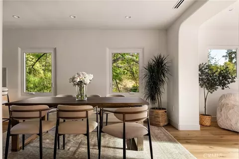 Dining - 11111 Tujunga Cyn, Tujunga, CA 91042 photo 1 of 2