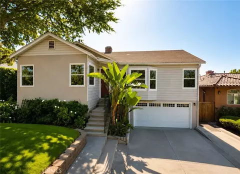 5358 Kincheloe Dr, Eagle Rock, CA 90041