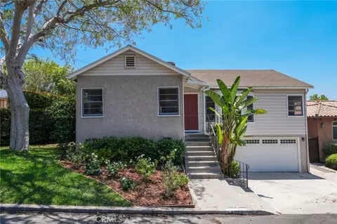 5358 Kincheloe Dr, Eagle Rock, CA 90041
