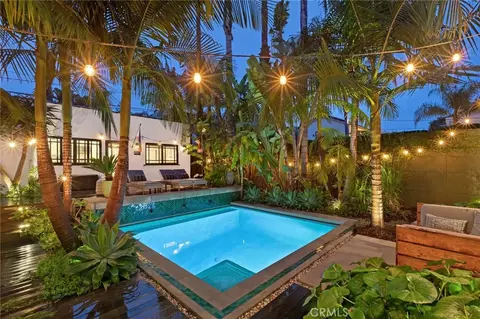 737 N Orange Dr, Los Angeles, CA 90038