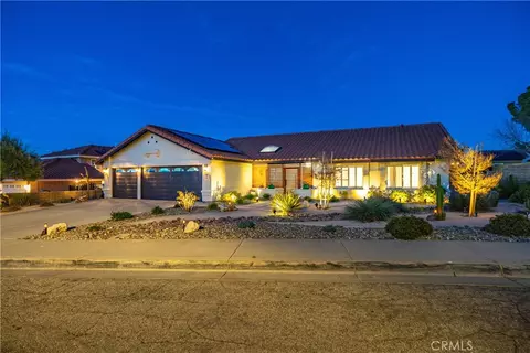 41214 Crispi Ln, Palmdale, CA 93551
