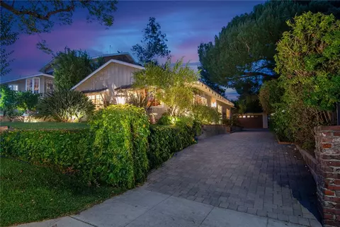 640 S Parish St, Burbank, CA 91506