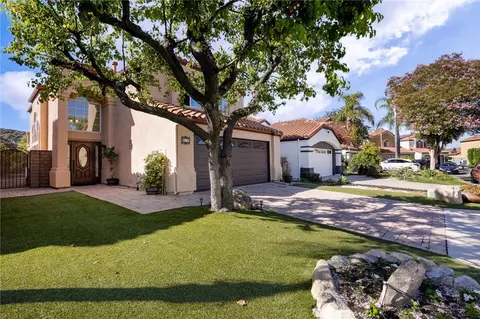 Exterior - 617 Sedgeworth Ct, Simi Valley, CA 93065 photo 6 of 6