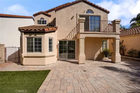 Exterior - 617 Sedgeworth Ct, Simi Valley, CA 93065 photo 3 of 6