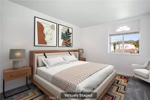 Bedroom - 617 Sedgeworth Ct, Simi Valley, CA 93065 photo 5 of 6