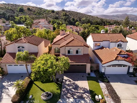 View/Area - 617 Sedgeworth Ct, Simi Valley, CA 93065 photo 4 of 4
