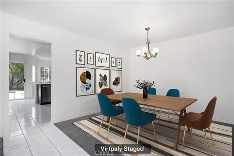 Dining - 617 Sedgeworth Ct, Simi Valley, CA 93065 photo 1 of 2