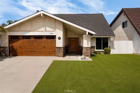 7791 Bouma Cir, La Palma, CA 90623