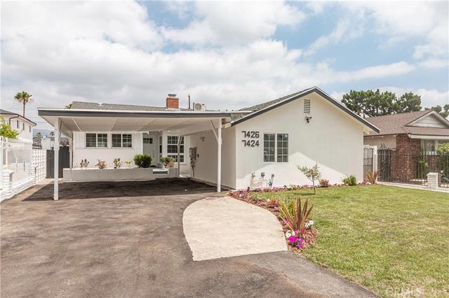 7426 Lemp Ave, North Hollywood, CA 91605