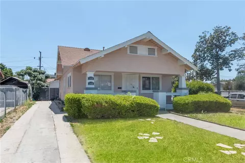 1458 W 49th, Los Angeles, CA 90062