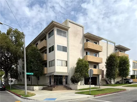 601 E Orange Grv #103, Burbank, CA 91501