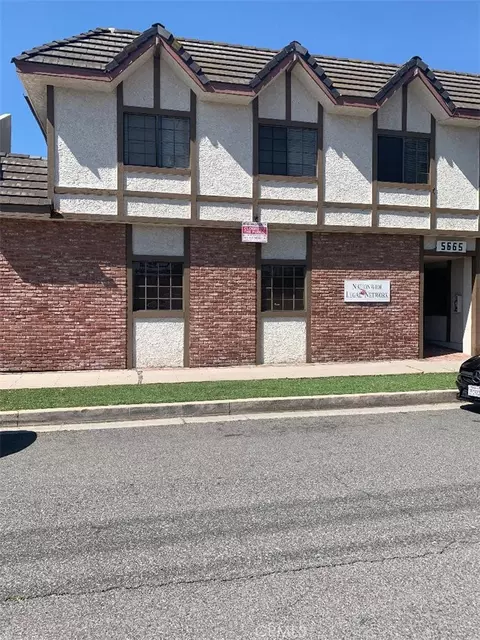 5665 Whitnall, North Hollywood, CA 91601