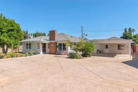 16040 Parthenia, North Hills, CA 91343
