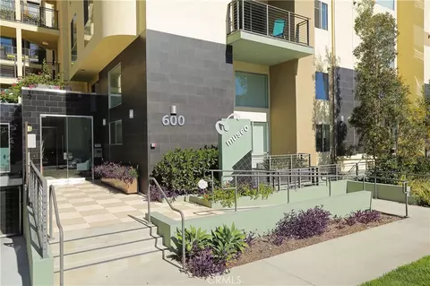 600 S Ridgeley Dr #113, Los Angeles, CA 90036