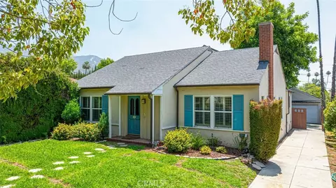 1368 Spazier, Glendale, CA 91201