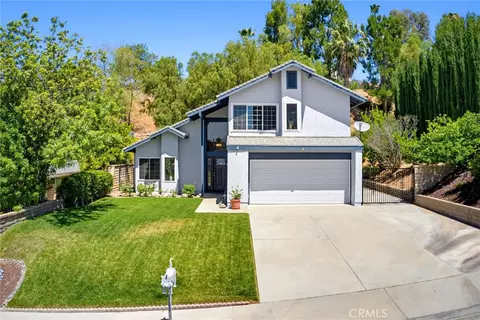 27923 Redwood Glen Rd, Valencia, CA 91354