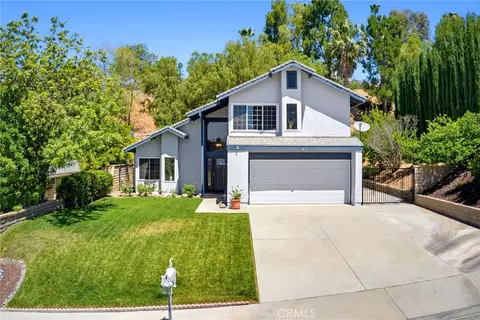 27923 Redwood Glen Rd, Valencia, CA 91354