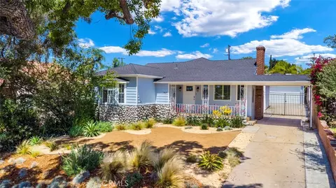 917 E Verdugo, Burbank, CA 91501
