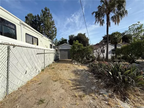 Exterior - 10260 Marcus, Tujunga, CA 91042 photo 7 of 8