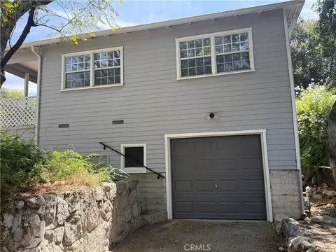 Exterior - 10260 Marcus, Tujunga, CA 91042 photo 1 of 8
