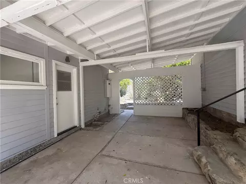 Exterior - 10260 Marcus, Tujunga, CA 91042 photo 3 of 8