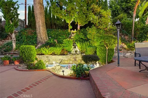 Exterior - 9862 Cabanas, Tujunga, CA 91042 photo 27 of 27