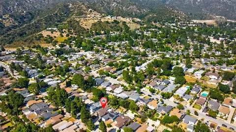 View/Area - 9862 Cabanas, Tujunga, CA 91042 photo 1 of 2