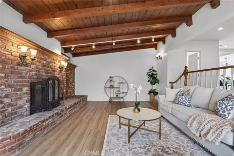 Living - 9862 Cabanas, Tujunga, CA 91042 photo 2 of 3