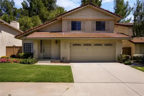 6820 Eaglehaven Ln, Oak Park, CA 91377