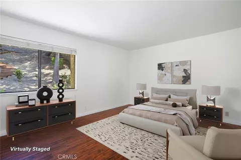 Bedroom - 6820 Eaglehaven Ln, Oak Park, CA 91377 photo 1 of 6