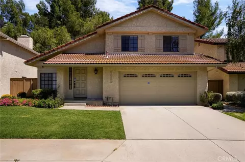 6820 Eaglehaven Ln, Oak Park, CA 91377