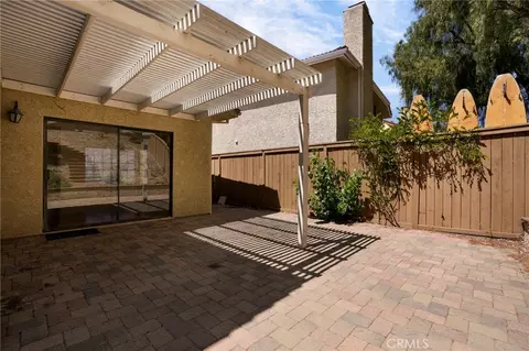 Exterior - 6820 Eaglehaven Ln, Oak Park, CA 91377 photo 6 of 6