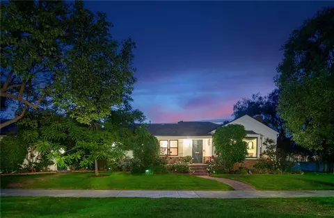 1505 W Parkside Ave, Burbank, CA 91506