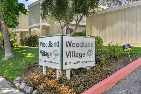 22133 Burbank Blvd #5, Woodland Hills, CA 91367
