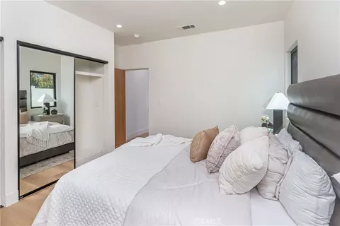 Bedroom - 2316 N Parish, Burbank, CA 91504 photo 6 of 6