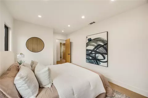 Bedroom - 2316 N Parish, Burbank, CA 91504 photo 2 of 6