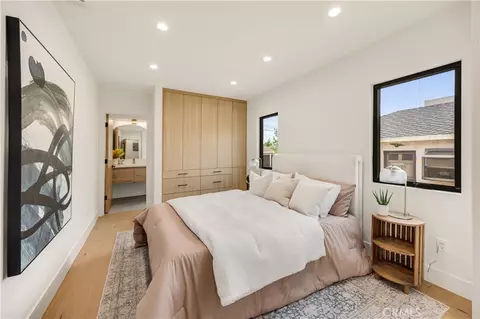 Bedroom - 2316 N Parish, Burbank, CA 91504 photo 1 of 6
