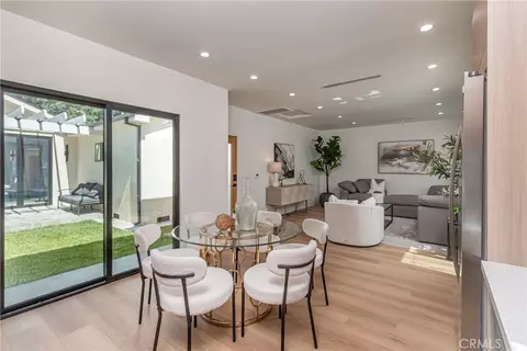 Dining - 2316 N Parish, Burbank, CA 91504 photo 6 of 6